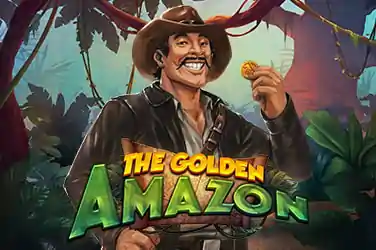 Golden Amazon-min